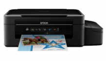 Epson Ecotank ET-2500 Epson Ecotank ET-2500